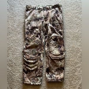 Kryptek Cadog Highlander Pants XL Reg